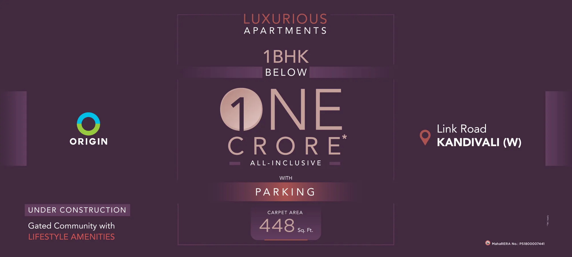 Westcenter Kandivali slider images 